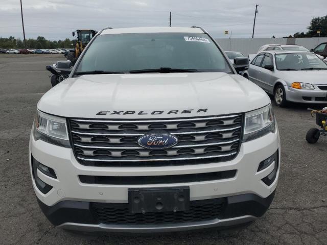 Photo 5 from auction – 2016 FORD EXPLORER X with VIN 1FM5K8D89GGC86765