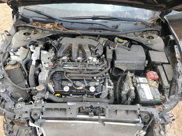Photo 11 from auction – 2013 NISSAN ALTIMA 3.5 with VIN 1N4BL3AP0DC146390