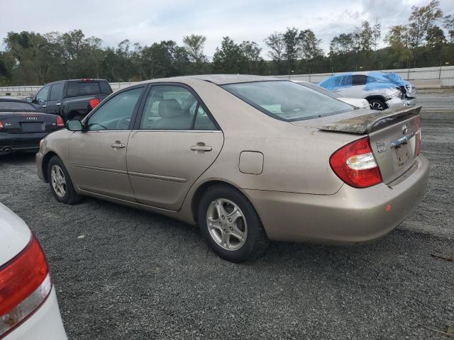 Photo 2 from auction – 2002 TOYOTA CAMRY LE with VIN 4T1BE32K32U032135