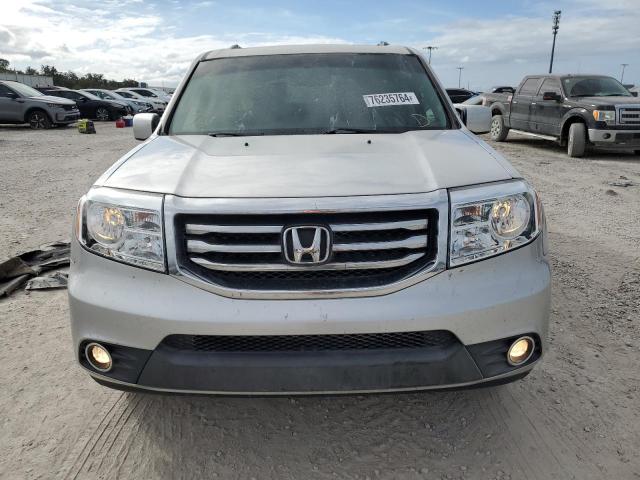 Zdjęcie 5 z aukcji – 2013 HONDA PILOT EXL z VIN 5FNYF3H64DB005897