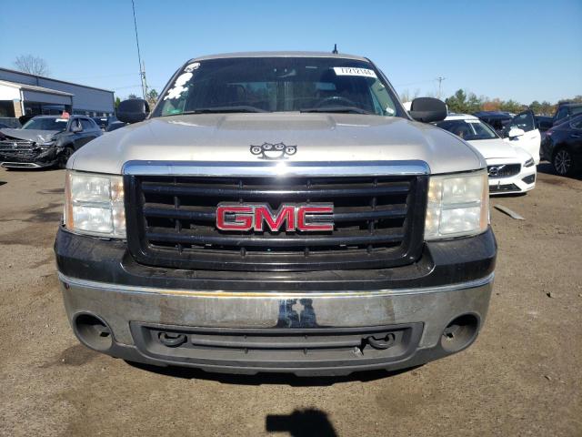 Photo 5 from auction – 2009 GMC SIERRA K15 with VIN 3GTEK33M19G249691