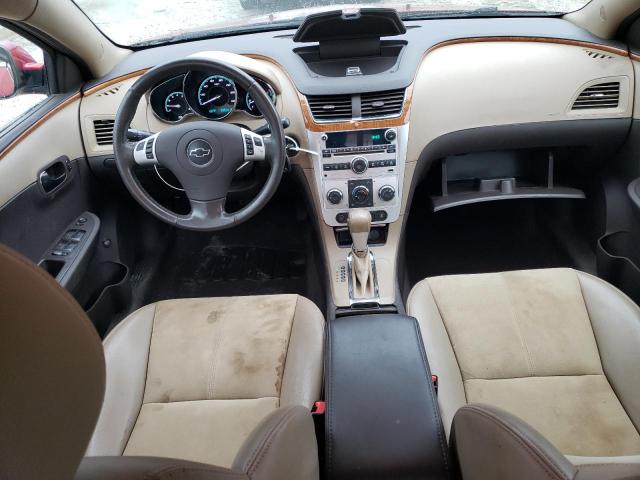 Photo 8 from auction – 2012 CHEVROLET MALIBU 2LT with VIN 1G1ZD5E08CF241767