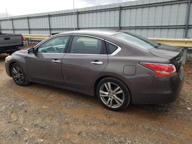 Photo 2 from auction – 2015 NISSAN ALTIMA 3.5 with VIN 1N4BL3AP0FC489851