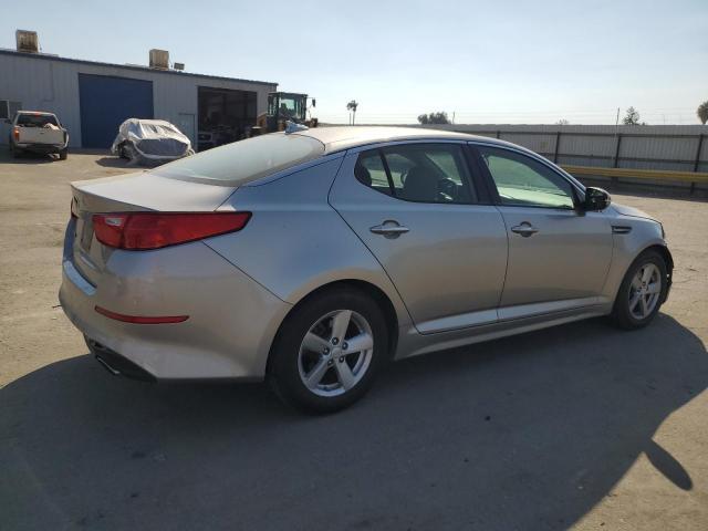 Photo 3 from auction – 2014 KIA OPTIMA LX with VIN 5XXGM4A72EG341959