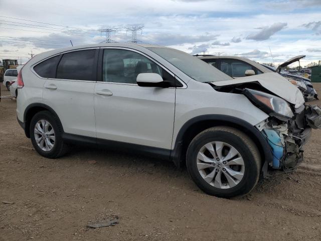 Photo 4 from auction – 2012 HONDA CR-V EX with VIN 5J6RM3H55CL041119