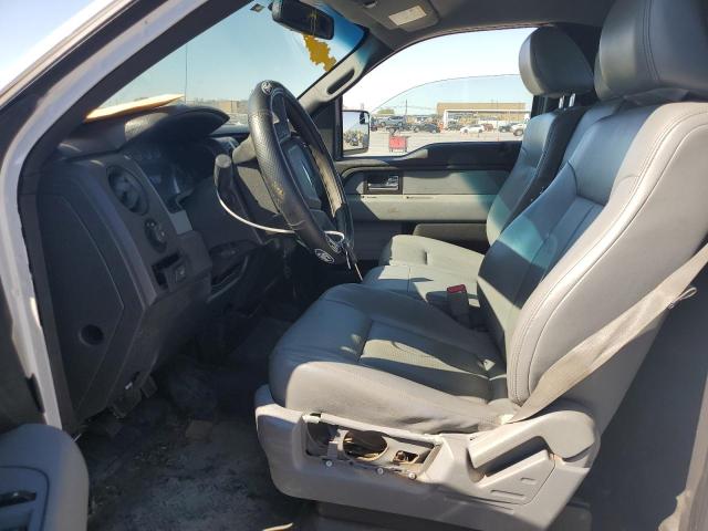 Photo 7 from auction – 2014 FORD F150 with VIN 1FTMF1CM3EKE02420