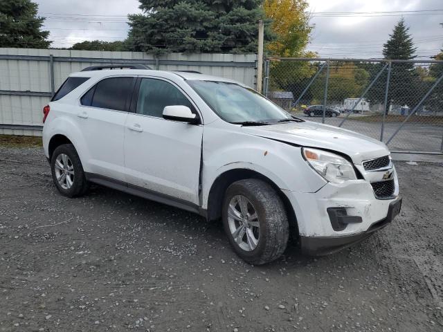 Photo 4 from auction – 2013 CHEVROLET EQUINOX LT with VIN 1GNFLEEK4DZ100376