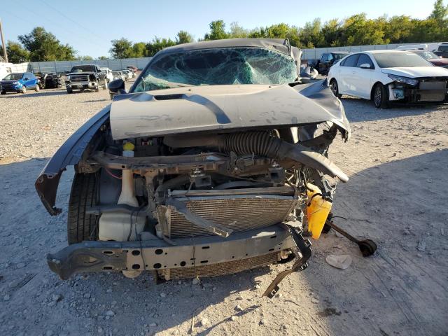 Photo 5 from auction – 2014 DODGE CHALLENGER with VIN 2C3CDYAG7EH258292