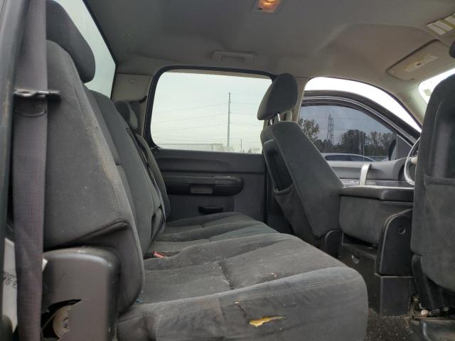 Photo 10 from auction – 2009 CHEVROLET SILVERADO with VIN 2GCEK23M591140704