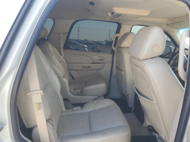 Photo 11 from auction – 2007 CADILLAC ESCALADE L with VIN 1GYFK63847R219620