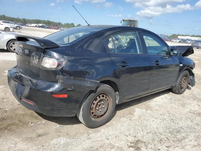 Photo 3 from auction – 2008 MAZDA 3 I with VIN JM1BK32F081871492
