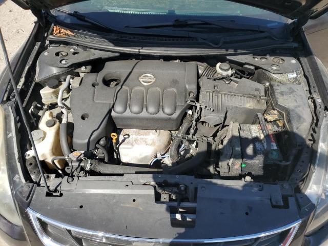 Photo 11 from auction – 2012 NISSAN ALTIMA S with VIN 1N4AL2EP2CC240768