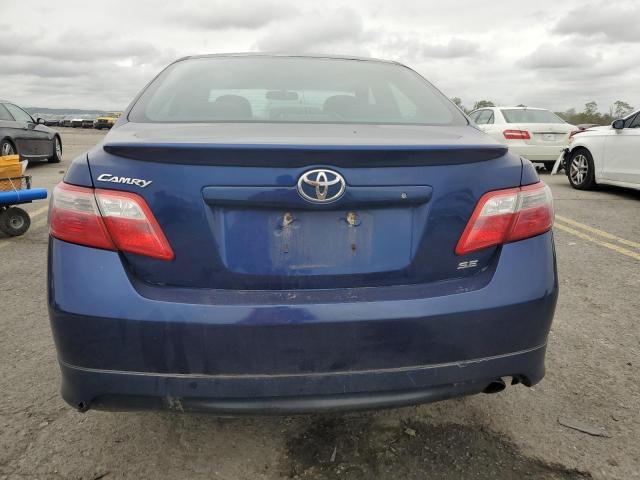 Photo 6 from auction – 2008 TOYOTA CAMRY CE with VIN 4T1BE46KX8U197849