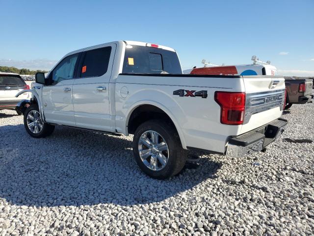 Photo 2 from auction – 2020 FORD F150 SUPER with VIN 1FTEW1E57LFB31653