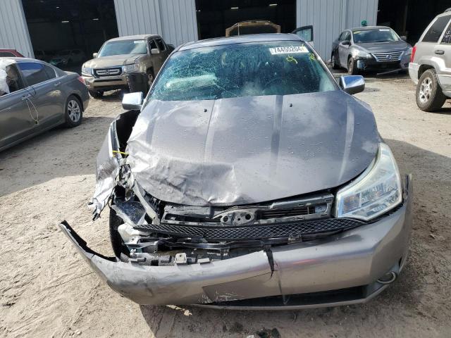 Photo 5 from auction – 2011 FORD FOCUS SEL with VIN 1FAHP3HN8BW159788