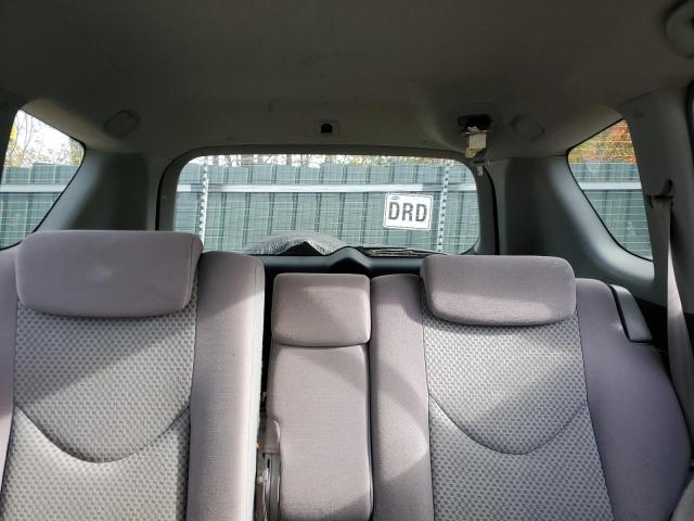 Photo 10 from auction – 2007 TOYOTA RAV4 with VIN JTMBD33V475070555