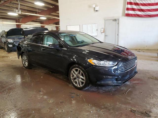 Photo 4 from auction – 2013 FORD FUSION SE with VIN 3FA6P0HR2DR320408