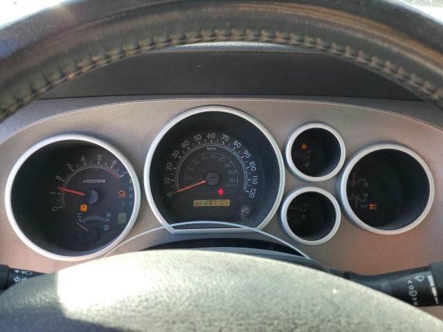 صورة رقم 9 من المزاد - 2012 TOYOTA SEQUOIA SR مع VIN 5TDZM5G11CS003448
