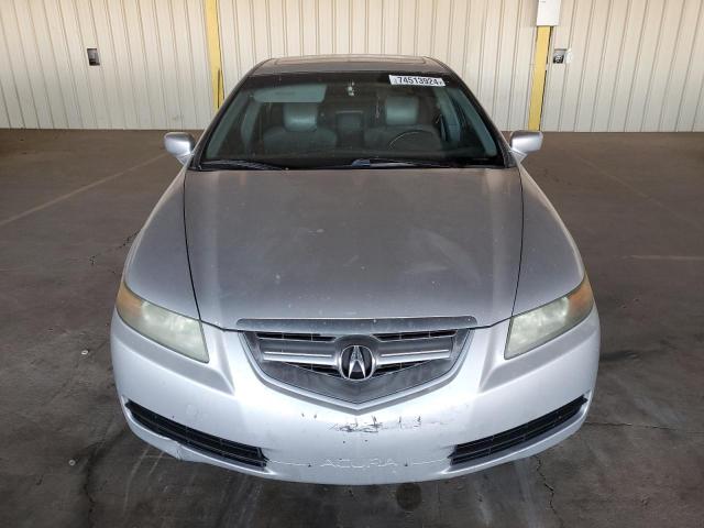 Photo 5 from auction – 2005 ACURA TL with VIN 19UUA66205A066643