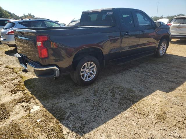 Photo 3 from auction – 2019 CHEVROLET SILVERADO with VIN 1GCRWCED1KZ228901