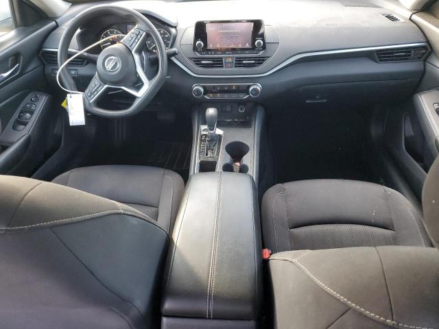 Photo 8 from auction – 2021 NISSAN ALTIMA S with VIN 1N4BL4BV9MN398291
