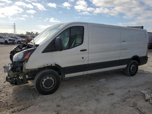 Photo 1 from auction – 2019 FORD TRANSIT T- with VIN 1FTYE9ZMXKKB53989