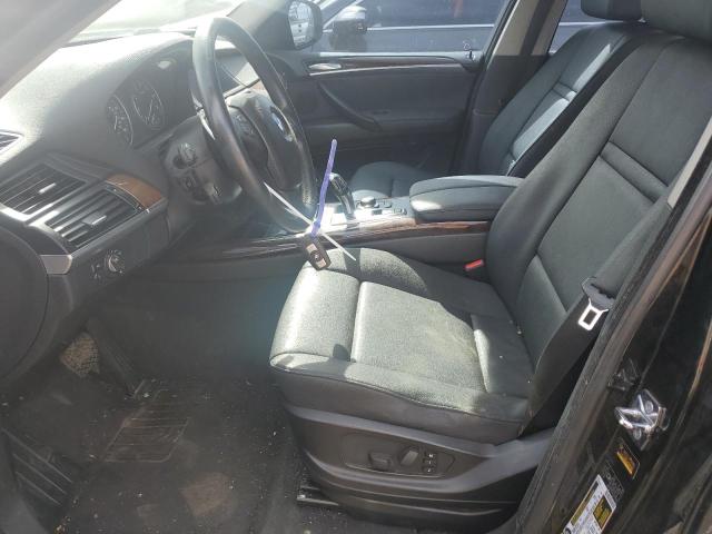 Photo 7 from auction – 2009 BMW X5 XDRIVE3 with VIN 5UXFE43589L268668