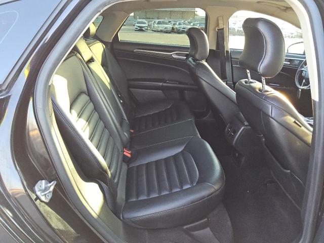 Photo 10 from auction – 2019 FORD FUSION SEL with VIN 3FA6P0CD4KR215524