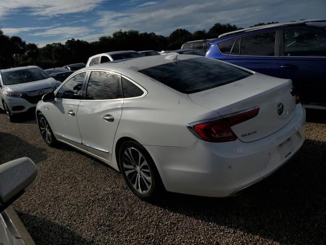 Photo 2 from auction – 2017 BUICK LACROSSE E with VIN 1G4ZP5SS5HU170773