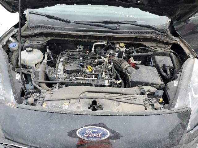 Photo 12 from auction – 2022 FORD ESCAPE SE with VIN 1FMCU0G66NUA82808