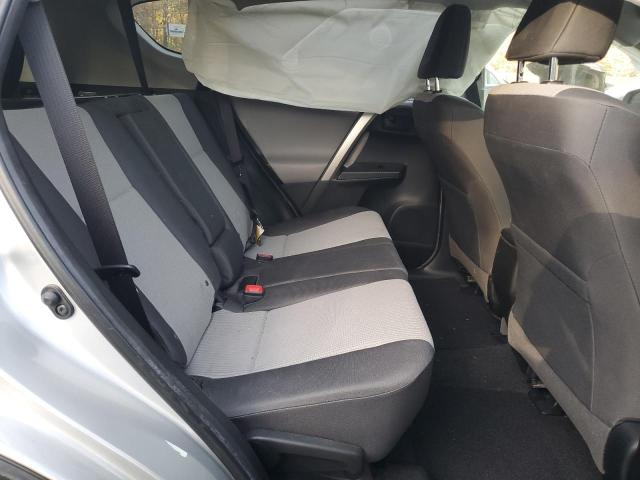 Photo 10 from auction – 2014 TOYOTA RAV4 LE with VIN JTMBFREV9EJ000497