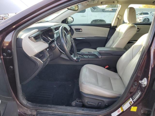 Foto 7 de la subasta – 2013 TOYOTA AVALON BAS con VIN 4T1BK1EB8DU033342