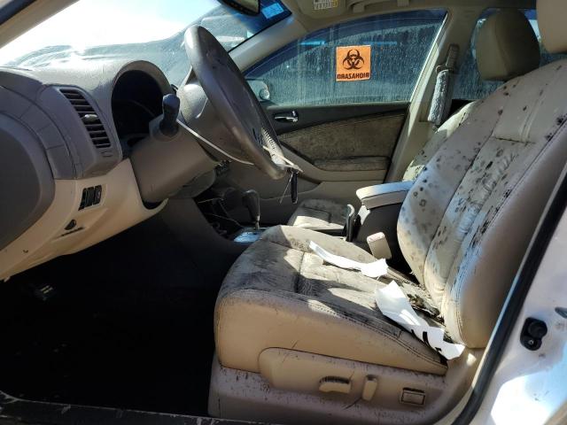 Photo 7 from auction – 2011 NISSAN ALTIMA BAS with VIN 1N4AL2AP9BN433234
