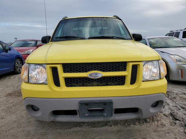 Photo 5 from auction – 2002 FORD EXPLORER S with VIN 1FMZU67E92UD40030
