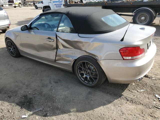 Zdjęcie 2 z aukcji – 2008 BMW 128 I z VIN WBAUL73508VE89104