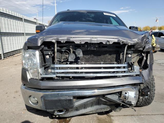 Photo 5 from auction – 2012 FORD F150 SUPER with VIN 1FTFW1ETXCKD51492