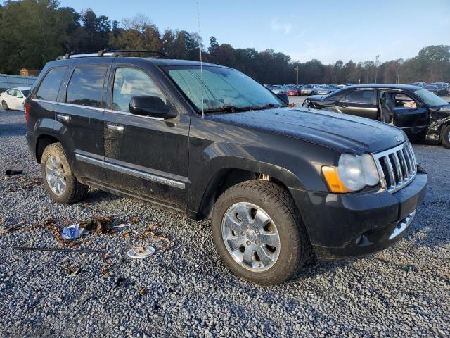 Photo 4 from auction – 2008 JEEP GRAND CHER with VIN 1J8HR68238C157753