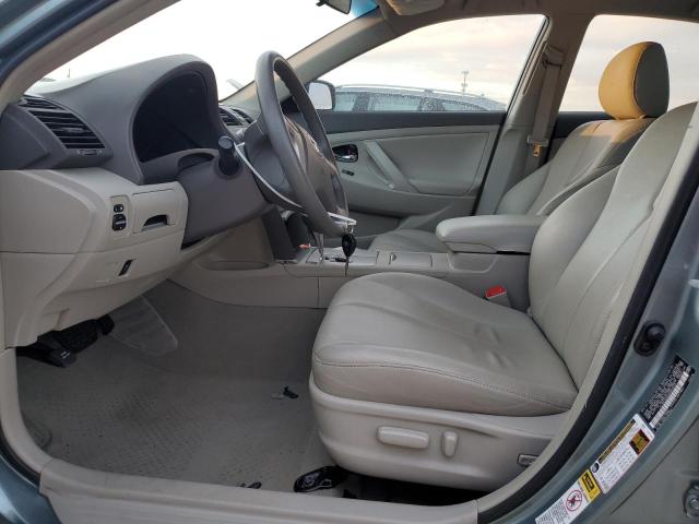Photo 7 from auction – 2011 TOYOTA CAMRY BASE with VIN 4T1BF3EK5BU600376