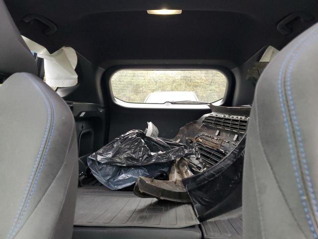 Photo 10 from auction – 2022 TOYOTA RAV4 SE with VIN JTM16RFV5ND062603