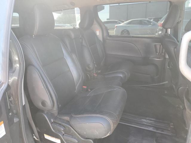 Photo 11 from auction – 2015 TOYOTA SIENNA SPO with VIN 5TDXK3DC2FS673148