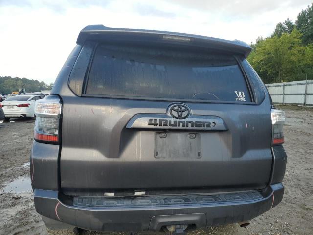 Photo 6 from auction – 2015 TOYOTA 4RUNNER SR with VIN JTEZU5JR1F5096007