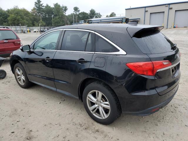 Photo 2 from auction – 2015 ACURA RDX with VIN 5J8TB3H30FL004856