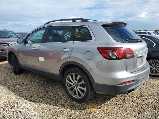 Photo 2 from auction – 2014 MAZDA CX-9 GRAND with VIN JM3TB2DA3E0425605