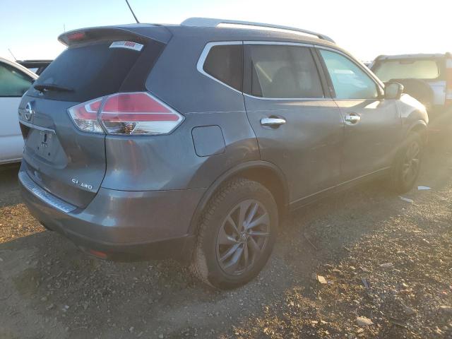 Photo 3 from auction – 2016 NISSAN ROGUE S with VIN 5N1AT2MV9GC762499