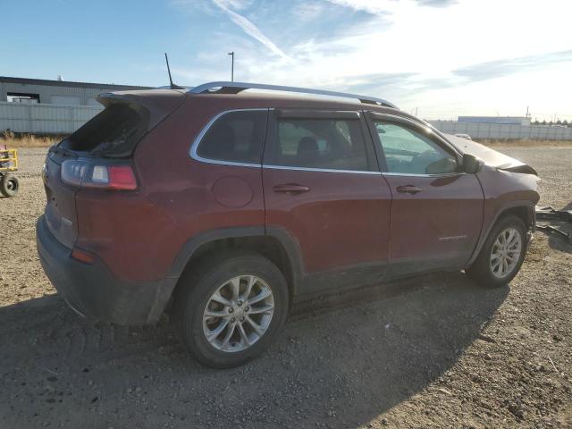 Photo 3 from auction – 2019 JEEP CHEROKEE L with VIN 1C4PJMCX6KD272995