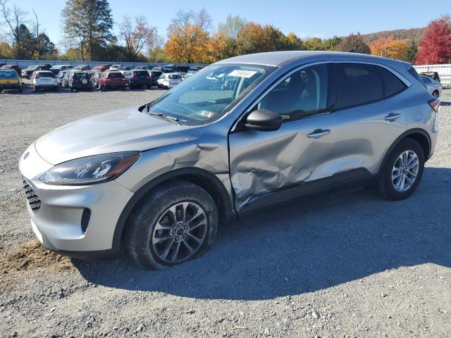 FORD ESCAPE SE 2022 with VIN 1FMCU9G60NUA31258 - Photo from auction