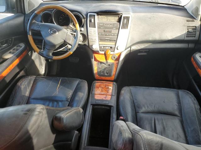 Photo 8 from auction – 2004 LEXUS RX 330 with VIN 2T2GA31U54C017723