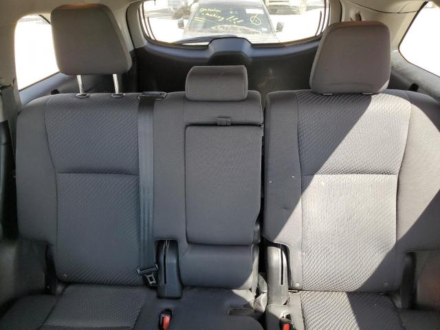 Photo 10 from auction – 2014 TOYOTA HIGHLANDER with VIN 5TDZKRFH0ES009384