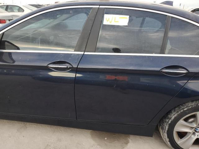 Photo 12 from auction – 2013 BMW 528 I with VIN WBAXG5C52DD231265