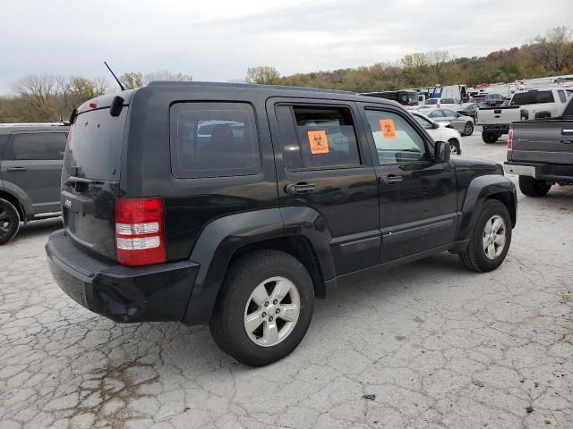 Photo 3 from auction – 2012 JEEP LIBERTY SP with VIN 1C4PJMAK0CW200509